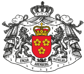 Stiftung Herzog Engelbert-Charles und Herzogin Mathildis von Arenberg